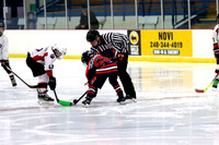 2015 Firebirds 10-11-2025