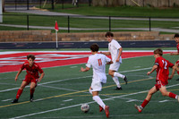 2026-09-25 Swartz Creek vs Fenton HS