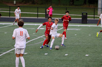 2026-09-25 Swartz Creek vs Fenton HS