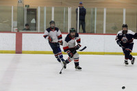 2024-03-09 Game vs Metro Jets