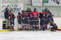 2024-12-14 Bantam vs Adrian (Alpena Tournament)